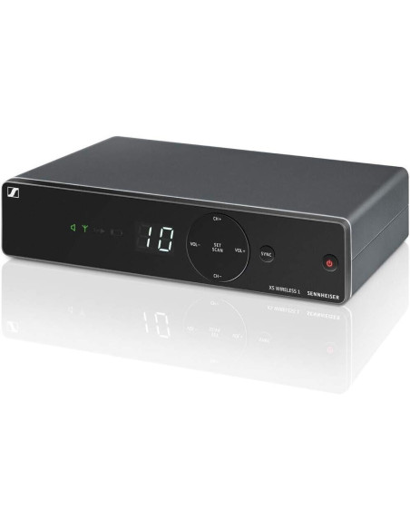 SENNHEISER XSW 1-825-B Miglior Prezzo