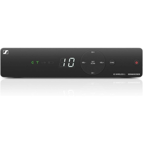 SENNHEISER XSW 1-825-B Miglior Prezzo