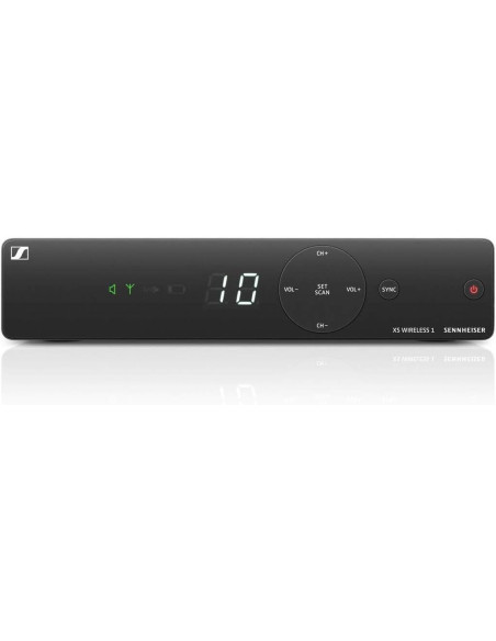 SENNHEISER XSW 1-825-B Miglior Prezzo