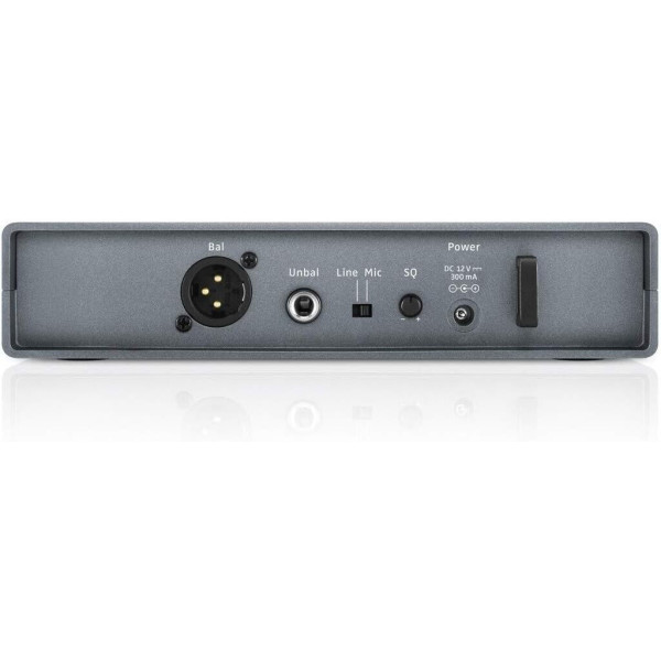 SENNHEISER XSW 1-825-B Miglior Prezzo