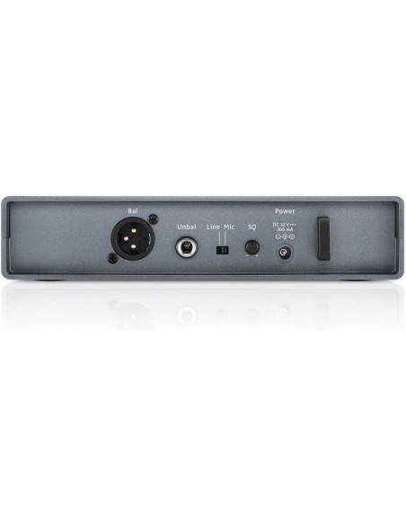 SENNHEISER XSW 1-825-B Miglior Prezzo