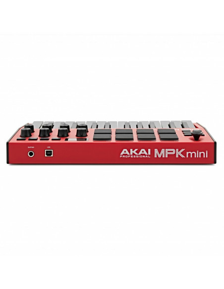 AKAI MPK MINI MK3 RED Miglior Prezzo