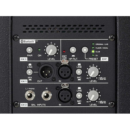 FBT X-PRO 110A (Coppia) Miglior Prezzo