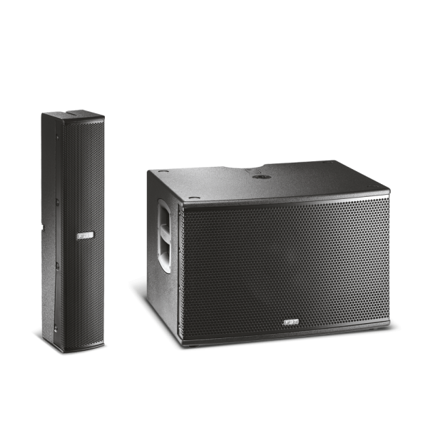 FBT VERTUS CS-1000 (Coppia) Miglior Prezzo