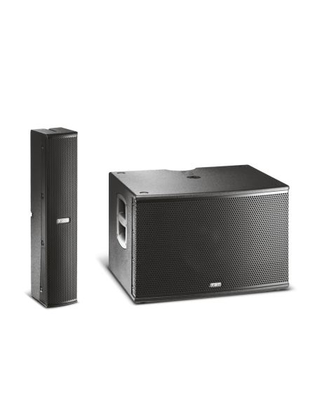 FBT VERTUS CS-1000 (Coppia) Miglior Prezzo