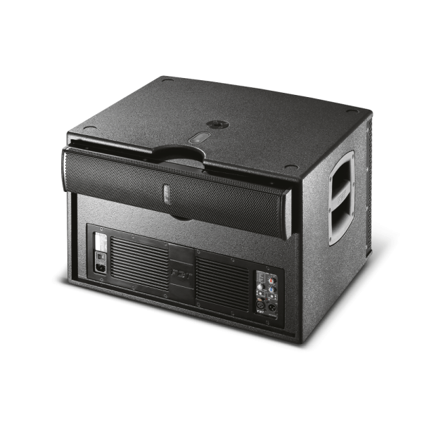 FBT VERTUS CS-1000 (Coppia) Miglior Prezzo
