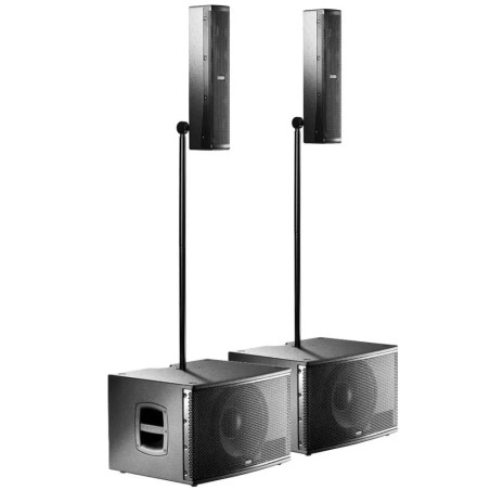 FBT VERTUS CS-1000 (Coppia) Miglior Prezzo