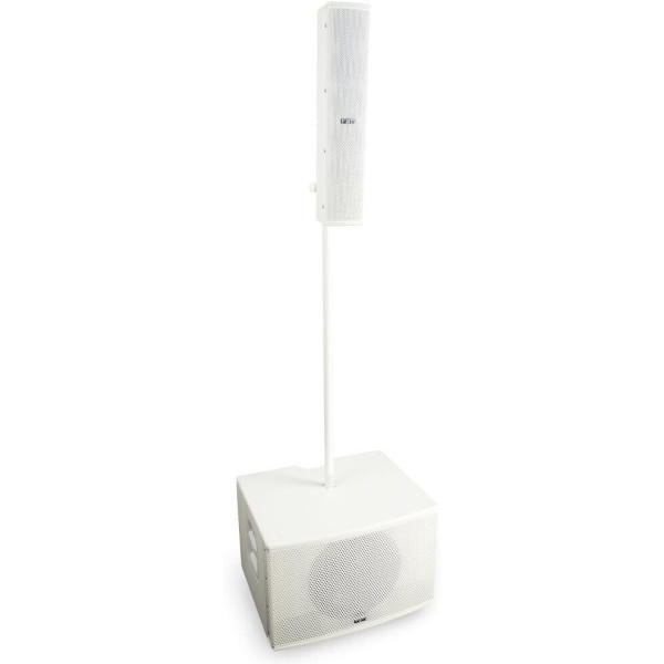FBT VERTUS CS-1000 WHITE (Coppia) Miglior Prezzo