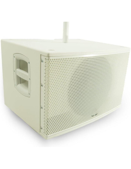 FBT VERTUS CS-1000 WHITE (Coppia) Miglior Prezzo