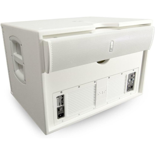 FBT VERTUS CS-1000 WHITE (Coppia) Miglior Prezzo