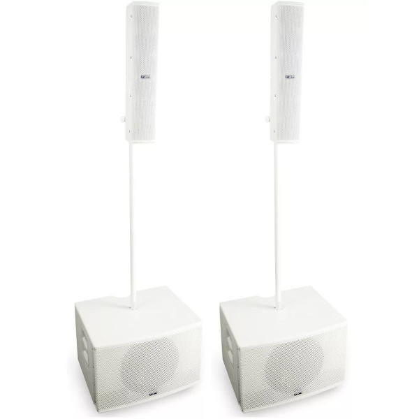 FBT VERTUS CS-1000 WHITE (Coppia) Miglior Prezzo