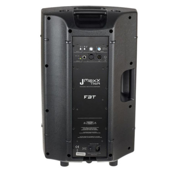 FBT JMAXX 114A (Coppia) Miglior Prezzo