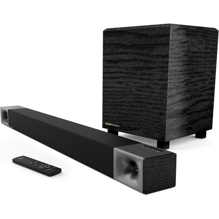 Klipsch Cinema 400 Sound Bar Miglior Prezzo
