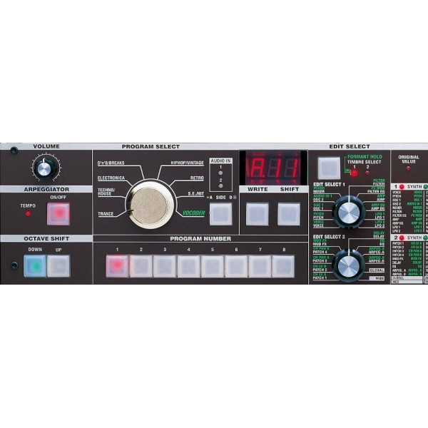 KORG microKORG Miglior Prezzo