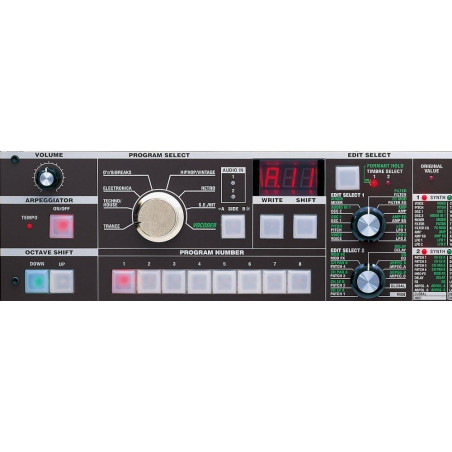 KORG microKORG Miglior Prezzo