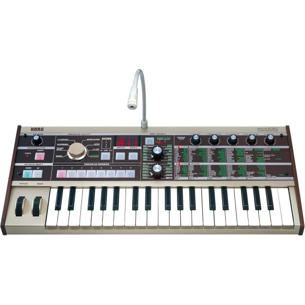 KORG microKORG Miglior Prezzo