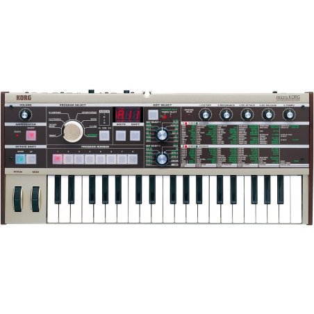 KORG microKORG Miglior Prezzo