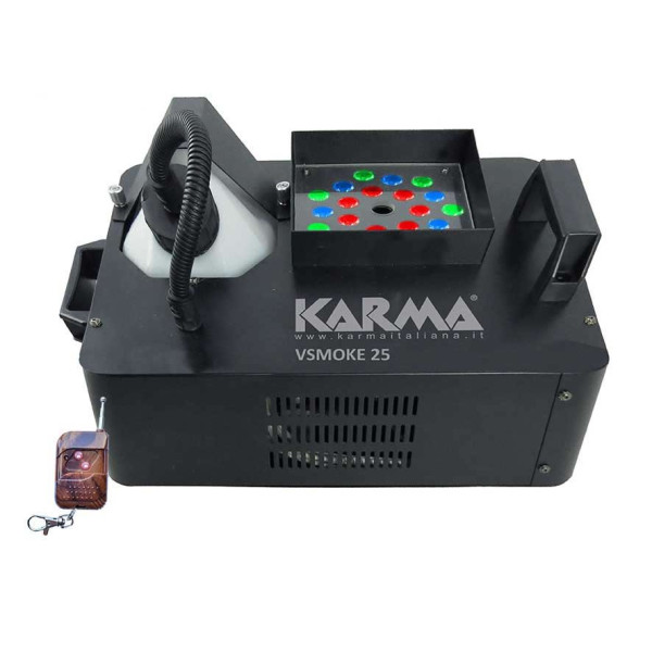 KARMA VSMOKE 25 Miglior Prezzo