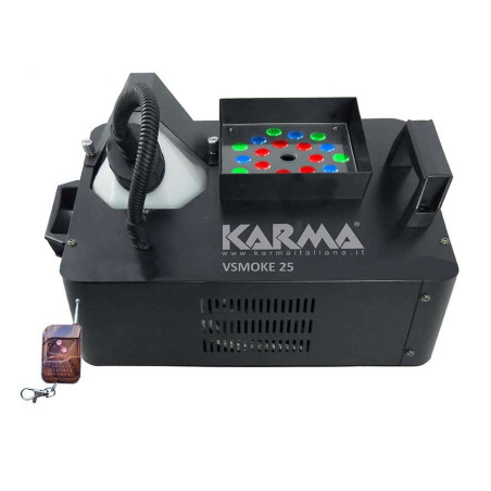 KARMA VSMOKE 25 Miglior Prezzo