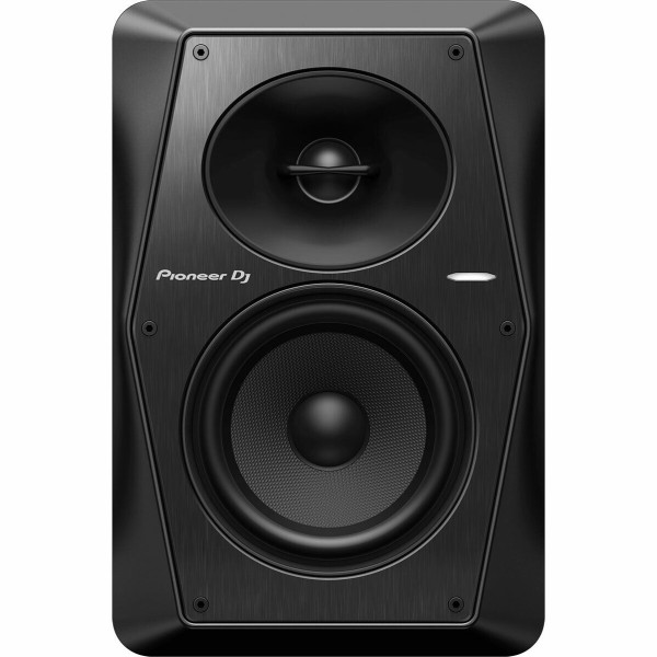 PIONEER DJ VM-50 BLACK (Coppia) Miglior Prezzo