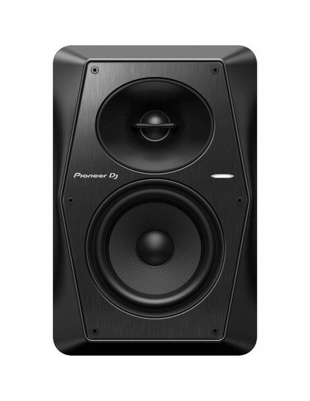 PIONEER DJ VM-50 BLACK (Coppia) Miglior Prezzo