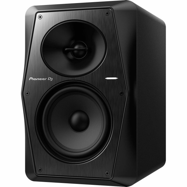 PIONEER DJ VM-50 BLACK (Coppia) Miglior Prezzo