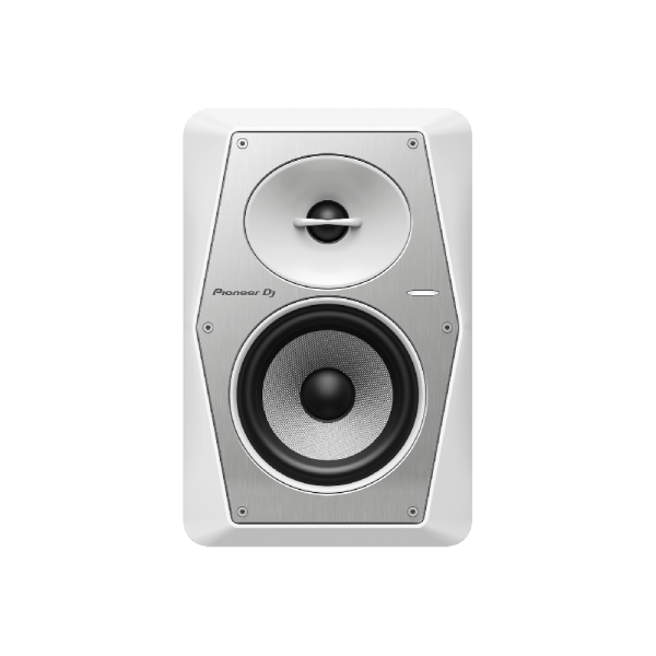 PIONEER DJ VM-50 WHITE (Coppia) Miglior Prezzo