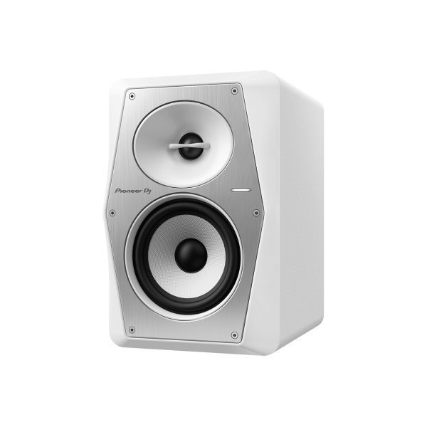 PIONEER DJ VM-50 WHITE (Coppia) Miglior Prezzo