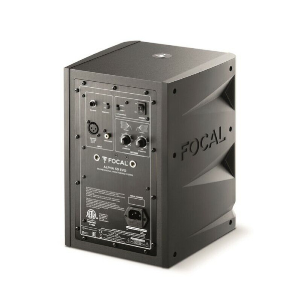 FOCAL ALPHA 50 EVO (Coppia) Miglior Prezzo