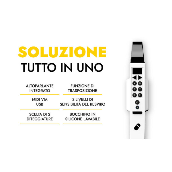 BLACKSTAR CARRY ON Digital Wind Black Miglior Prezzo