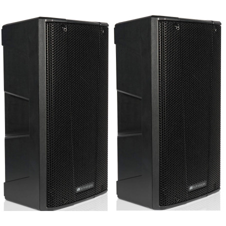 DB TECHNOLOGIES B-HYPE 12 (coppia) Miglior Prezzo