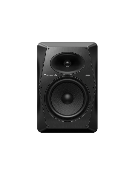 PIONEER DJ VM-80 BLACK (Coppia) Miglior Prezzo