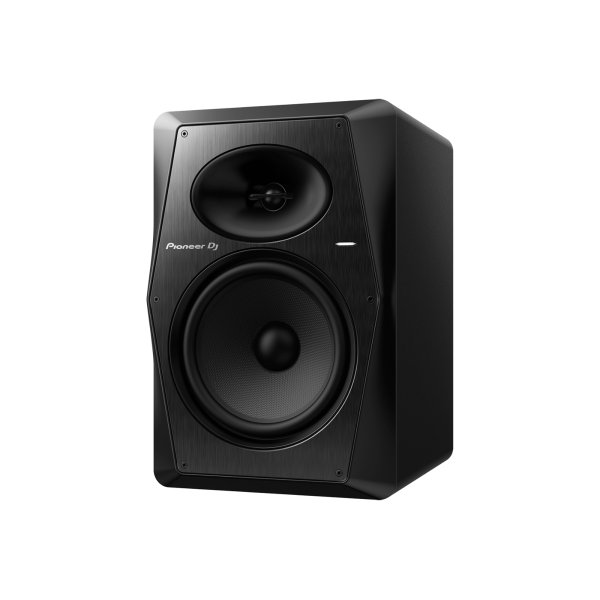 PIONEER DJ VM-80 BLACK (Coppia) Miglior Prezzo