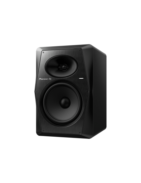 PIONEER DJ VM-80 BLACK (Coppia) Miglior Prezzo