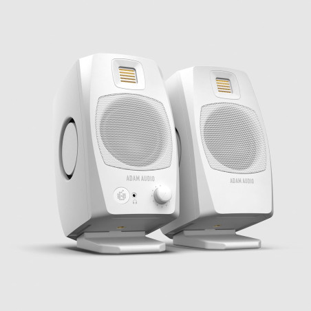 ADAM D3V WHITE Miglior Prezzo