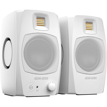 ADAM D3V WHITE Miglior Prezzo