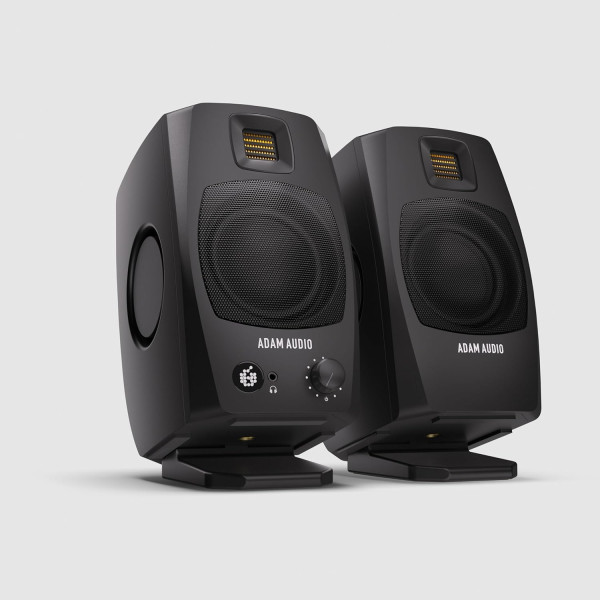 ADAM D3V BLACK Miglior Prezzo