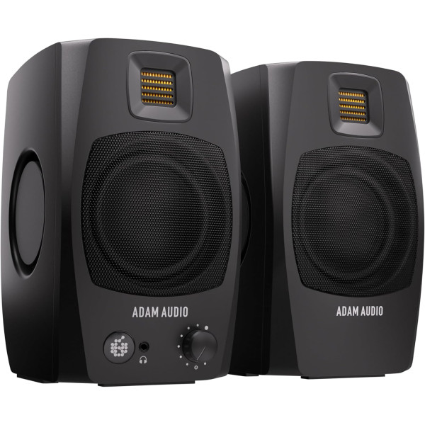 ADAM D3V BLACK Miglior Prezzo