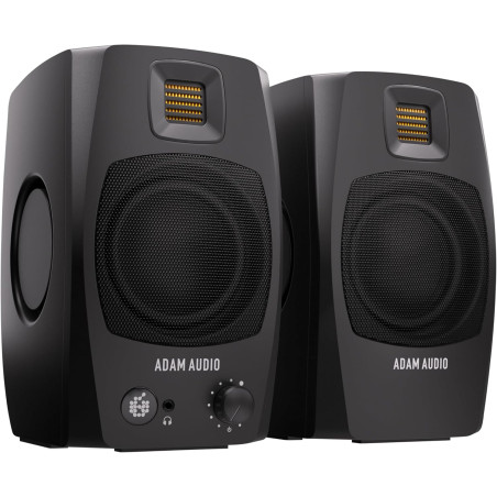 ADAM D3V BLACK Miglior Prezzo