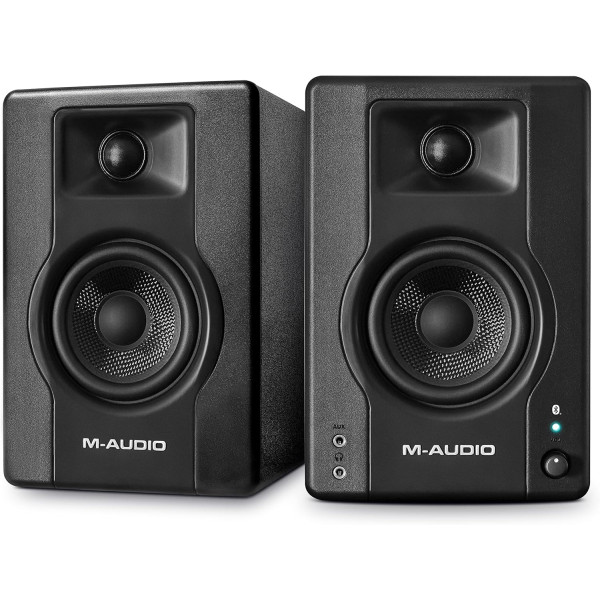 M-AUDIO BX4 BT (coppia) Miglior Prezzo