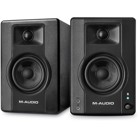 M-AUDIO BX4 BT (coppia) Miglior Prezzo