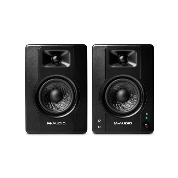 M-AUDIO BX4 BT (coppia) Miglior Prezzo