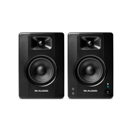M-AUDIO BX4 BT (coppia) Miglior Prezzo