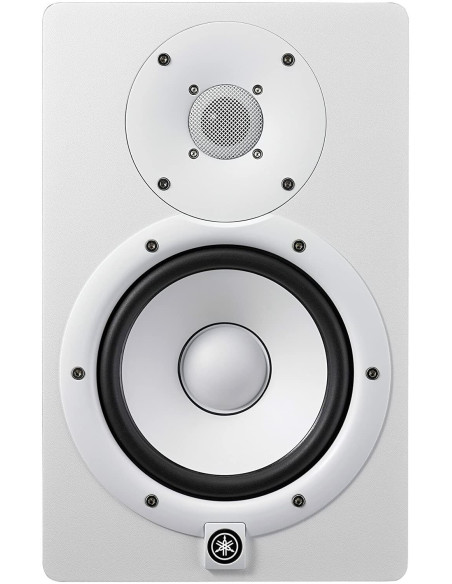 YAMAHA HS7 WHITE (coppia) Miglior Prezzo