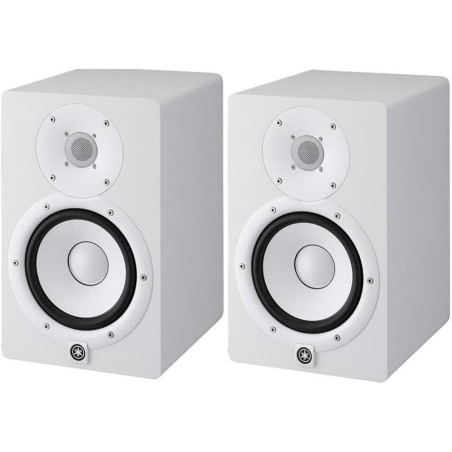 YAMAHA HS7 WHITE (coppia) Miglior Prezzo