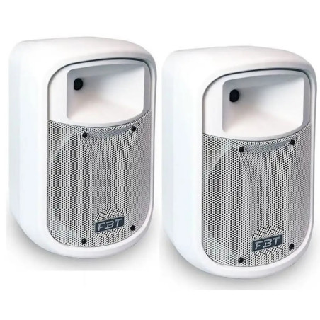 FBT J8A WHITE (coppia) Miglior Prezzo