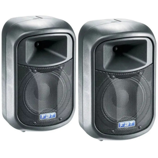 FBT J8A BLACK (coppia) Miglior Prezzo