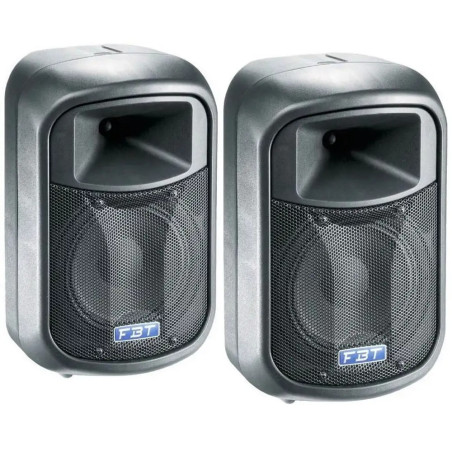 FBT J8A BLACK (coppia) Miglior Prezzo