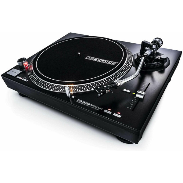 RELOOP RP 4000 MK2 (coppia) Miglior Prezzo