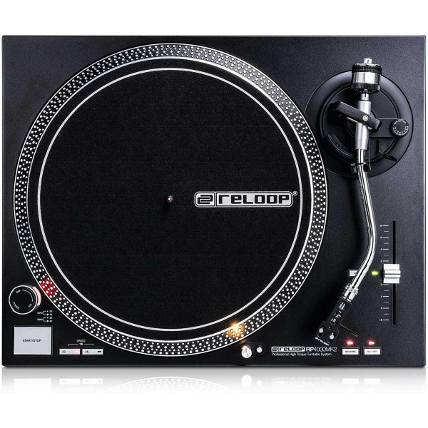 RELOOP RP 4000 MK2 (coppia) Miglior Prezzo